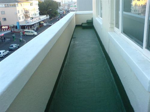 Vicmor Court 35 - Apartment Kapstadt Exterior foto